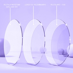 Óculos De Natação Gold Sports New Phoenix 10.0 - Foto 3