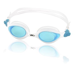 Óculos De Natação Gold Sports New Phoenix 10.0 - Foto 1