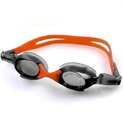 Óculos de Natação Gold Sports Little Fish Infantil - Foto 1