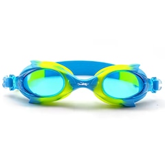 Óculos de Natação Gold Sports Little Fish Infantil - Foto 2