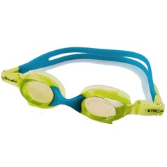 Óculos de Natação Gold Sports Little Fish Infantil - Foto 1
