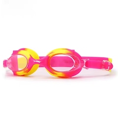 Óculos de Natação Gold Sports Little Fish Infantil - Foto 1