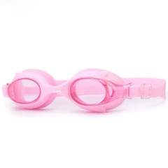 Óculos de Natação Gold Sports Little Fish Infantil - Foto 1