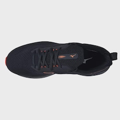 Tênis Masculino Mizuno Sunrise Enerzy - Foto 4