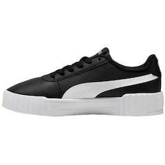 Tênis Puma Carina 3.0 BDP Feminino - Foto 3