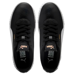Tênis Puma Carina 3.0 BDP Feminino - Foto 4