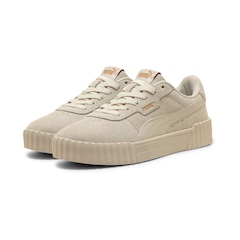 Tênis Feminino Puma Carina 3.0 SD BDP - Foto 3