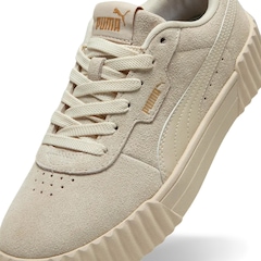 Tênis Feminino Puma Carina 3.0 SD BDP - Foto 4