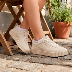 Tênis Feminino Puma Carina 3.0 SD BDP - Foto 6