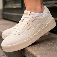 Tênis Feminino Puma Carina 3.0 SD BDP - Foto 7