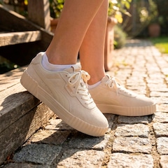 Tênis Feminino Puma Carina 3.0 SD BDP - Foto 8