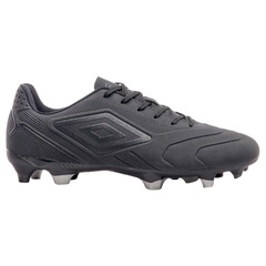 Chuteira de Campo Adulto Umbro Attak III - Foto 1