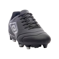 Chuteira de Campo Adulto Umbro Attak III - Foto 2