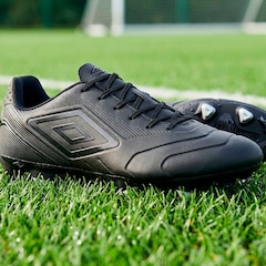 Chuteira de Campo Adulto Umbro Attak III - Foto 6