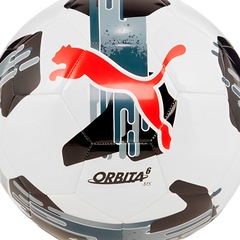Bola de Futebol de Campo Puma Orbita 6 MS - Foto 2