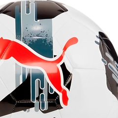 Bola de Futebol de Campo Puma Orbita 6 MS - Foto 6