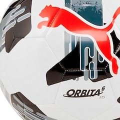 Bola de Futebol de Campo Puma Orbita 6 MS - Foto 7