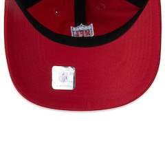 Boné New Era 920 ST NFL Logo Clean Label - Foto 5