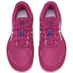Tênis Infantil Asics Gel Resolution X GS - Foto 3