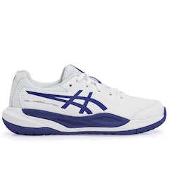 Tênis Infantil Asics Gel Resolution X GS - Foto 1