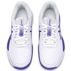 Tênis Infantil Asics Gel Resolution X GS - Foto 3