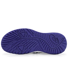 Tênis Infantil Asics Gel Resolution X GS - Foto 4