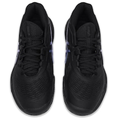 Tênis Unissex Asics Gel Resolution X - Clay Saibro - Foto 3