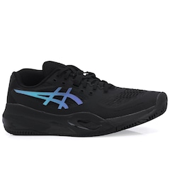 Tênis Unissex Asics Gel Resolution X - Clay Saibro - Foto 6