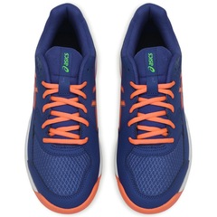 Tênis Masculino Asics Gel Dedicate 8 Padel - Foto 3