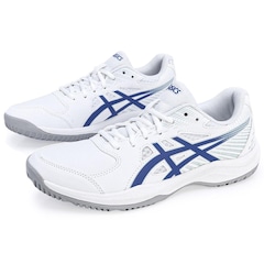 Tênis Masculino Asics Court Slide 4 - All Court - Foto 2