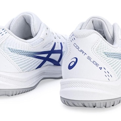 Tênis Masculino Asics Court Slide 4 - All Court - Foto 5