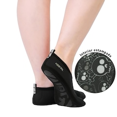 Sapatilha Kestal Beach Tennis Caveira - Foto 1