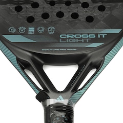 Raquete de Padel adidas Cross It Light Martita Ortega - Foto 5