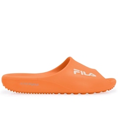 Chinelo Slide Fila Drifter Foam - Feminino - Foto 2