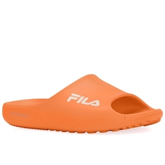 Chinelo Slide Fila Drifter Foam - Feminino - Foto 5