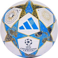 Bola de Futebol de Campo adidas League da Fase da Liga 25/26 - Foto 1