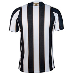 Camisa do Santos II 24/25 Masculina Umbro Torcedor - Foto 1