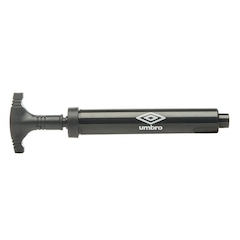 Bomba de Inflar Umbro Dupla Ação - Foto 1