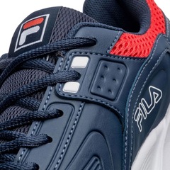 Tênis Masculino Fila Precision - Foto 8