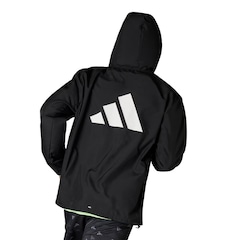 Jaqueta Masculina adidas Run It - Foto 3
