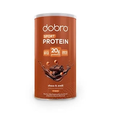 Sport Protein Sabor Chocolate com Avelã 450g - Foto 1