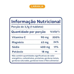 Hidra Iso - Repositor Eletrolítico Sabor Laranja 37g - Foto 2