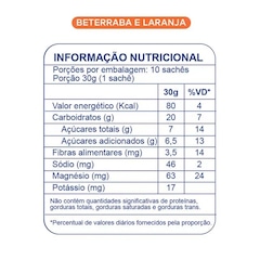 BT Gel Sabor Laranja - 10un x 30g - Foto 3