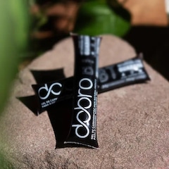 BT Gel Sabor Guarana com Cafeina - 10un x 30g - Foto 3