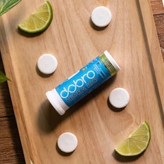 Hidra Iso Repositor Eletrolítico Sabor Limão 37g - Foto 3