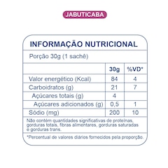 Carbs Gel sabor Jabuticaba - 10un x 30g - Foto 4