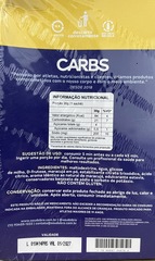 Carbs Gel sabor Maracujá - 10un x 30g - Foto 4
