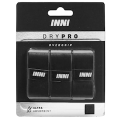 Overgrip Inni DryPro - 3 Unidades - Foto 1