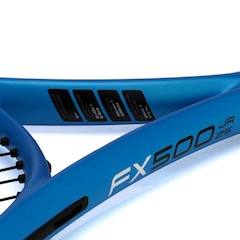 Raquete de Tênis Infantil Dunlop FX 500 25 - Foto 6