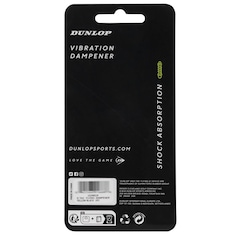 Antivibrador Dunlop Flying - 2 Unidades - Foto 3